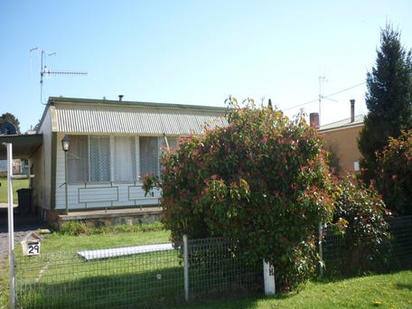 29 Baker Street, Adaminaby, NSW 2629