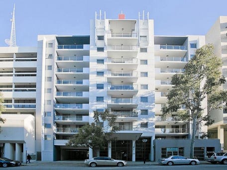 4/175 Hay street, East Perth, WA 6004