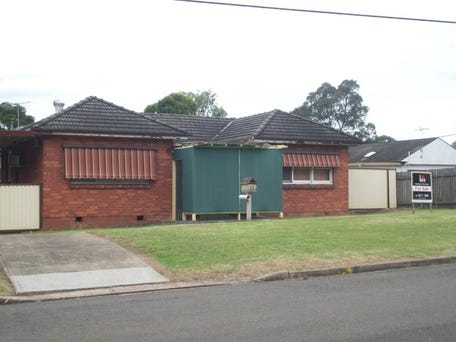 Blacktown,  address available on request
