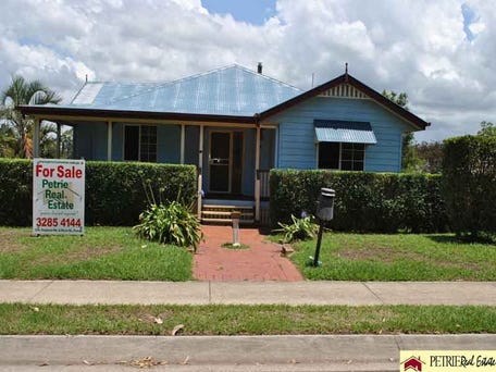 49 Washbrook Crescent, Petrie, Qld 4502