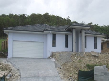 37(lot225) Skyline Circuit, Bahrs Scrub, Qld 4207