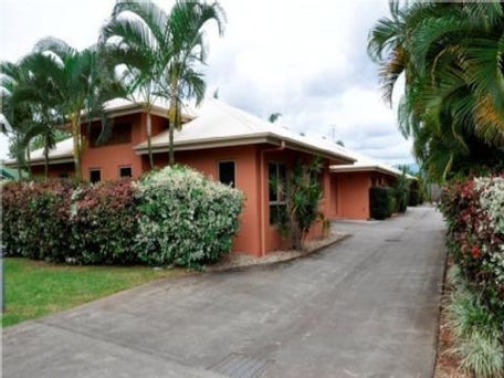 2/10 Short Street, Redlynch, Qld 4870