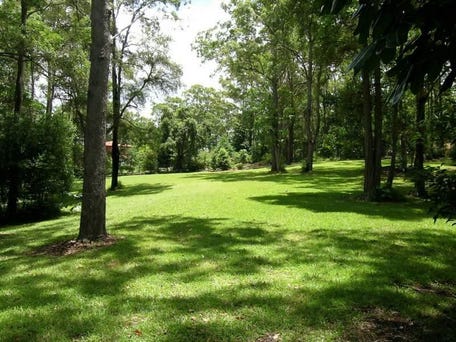 00 Image Flat Road, Image Flat, Qld 4560