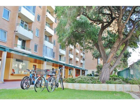 42/23 Adelaide Street, Fremantle, WA 6160