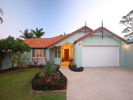 18 Cranfield Drive, Buderim, Qld 4556