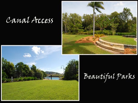 92 Harbour Drive, Trinity Park, Qld 4879