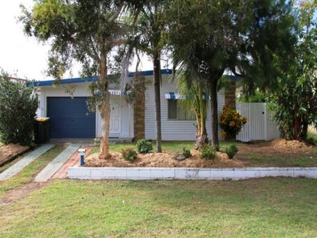29 Todd Avenue, Yeppoon, Qld 4703