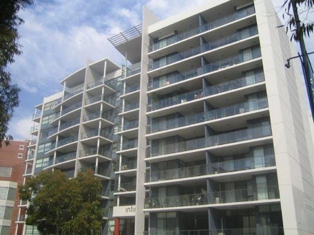 69/131 Adelaide Terrace, East Perth, WA 6004