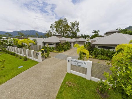 3/64 HARBOUR DRIVE, Trinity Park, Qld 4879