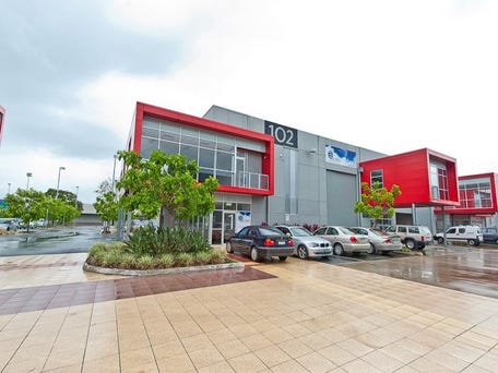 Brisbane Airport, Qld 4008