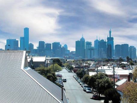 24B/200 Bay Street, Port Melbourne, Vic 3207