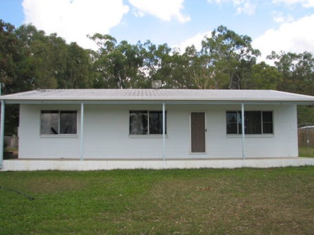 Jensen, Qld 4818
