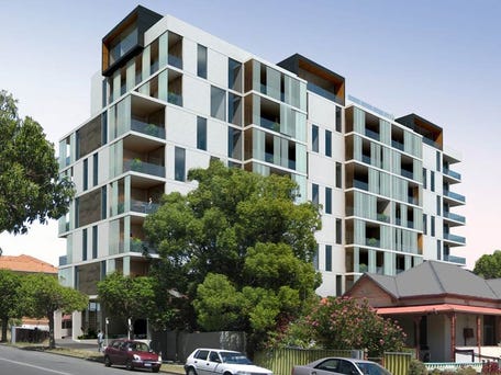 29/35 Wellington Street, Perth, WA 6000
