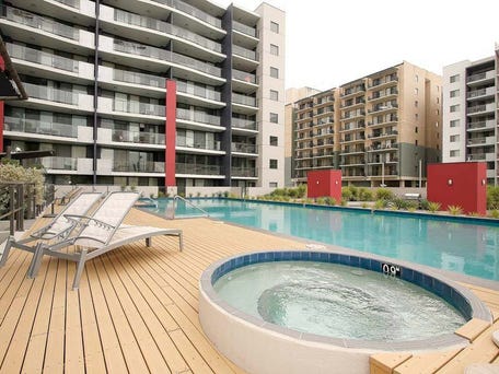 62/128 Adelaide Terrace, East Perth, WA 6004
