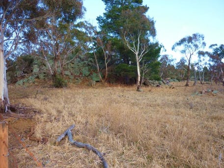 Lot 3` Church Road Lane, Cooma, NSW 2630