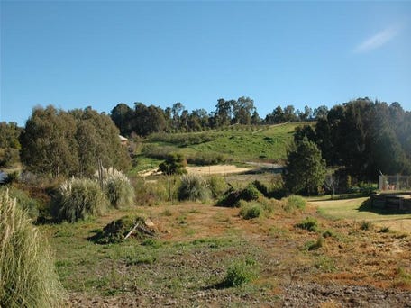 Brookton Highway