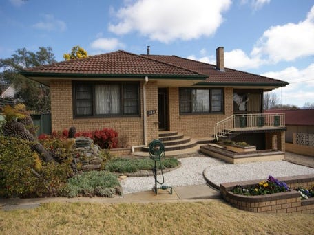 182 Markham Street Armidale NSW 2350