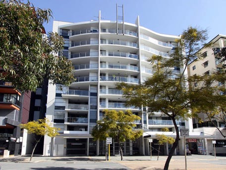 49/269 Hay Street, East Perth, WA 6004