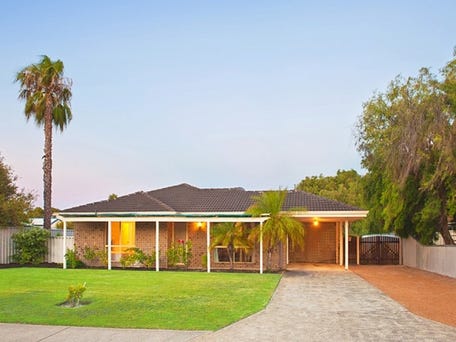 26 Dotterell Crescent, Busselton, WA 6280