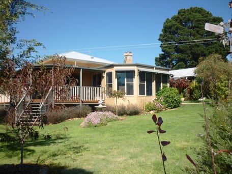 1294 Snowy Mountains Hwy, Cooma, NSW 2630