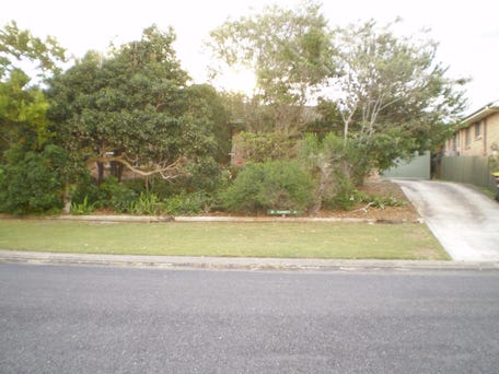 Red Rock Nsw