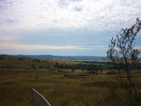 Lot 22 Binjura Road, Cooma, NSW 2630