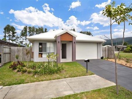11 Murrinda Gdn, Trinity Park, Qld 4879