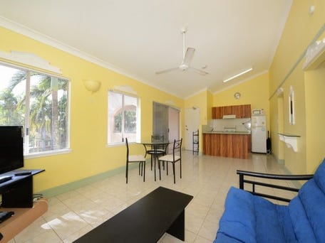 8/2 Chester Court, Manunda, Qld 4870