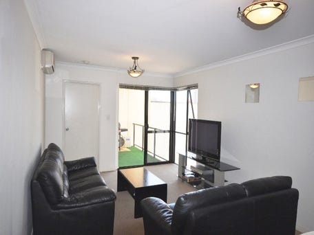 23/273 Hay Street, East Perth, WA 6004