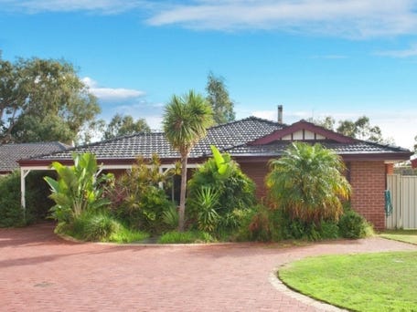 9A Joondalup Court, West Busselton, WA 6280