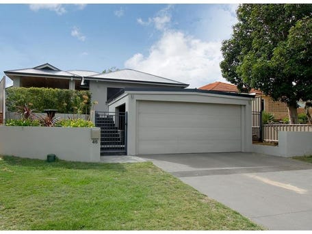 46 Redwood Crescent, Melville, WA 6156