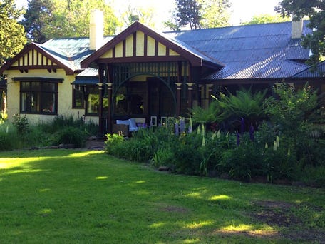 635 Gordon River Road, Glenora, Tas 7140