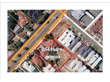 747 Canning Highway, Applecross, WA 6153