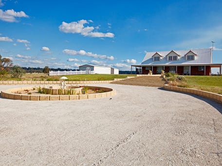 89 Lockville Road, Wonnerup, WA 6280