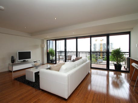 710/251 Hay Street, East Perth, WA 6004