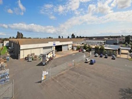 Clayton, Vic 3168