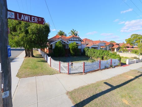 66 Lawler Street, North Perth