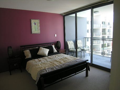 95/131 Adelaide Tce, East Perth, WA 6004