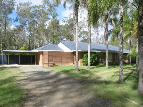 11 Yellowstone Court, Munruben, Qld 4125