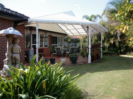 8 Hawkesbury Retreat, Atwell, WA 6164