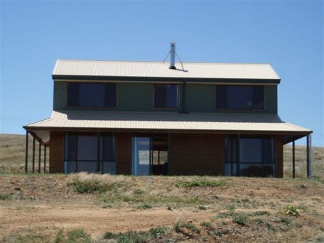 Tillabudgery Rd, Cooma, NSW 2630
