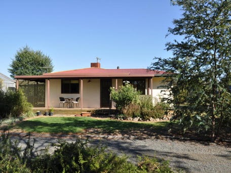 181 'Fairlight' - Walla West Road, Walla Walla, NSW 2659