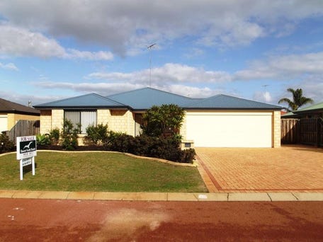 12 Aldenham Heights, Halls Head, WA 6210