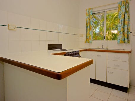 13/2 Mayers Street, Manunda, Qld 4870