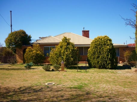44 Soho Street, Cooma, NSW 2630