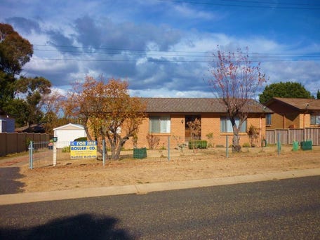 8 Nanina Street, Cooma, NSW 2630
