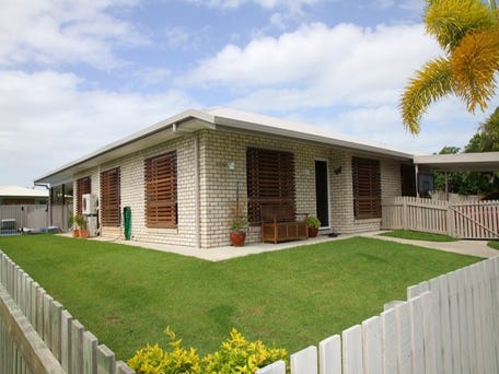 32 Robinson Street, Taranganba, Qld 4703