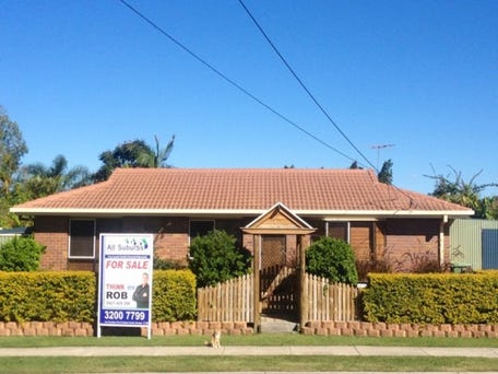 13 Allspice Street, Crestmead, Qld 4132