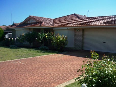 5 Raven Place, West Busselton, WA 6280