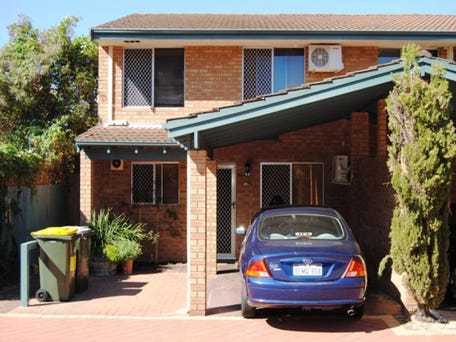 4/1 Wylie Place, Leederville, WA 6007